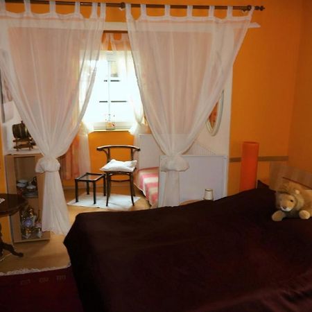 Ferienhaus Rieger Mallnitz Zewnętrze zdjęcie