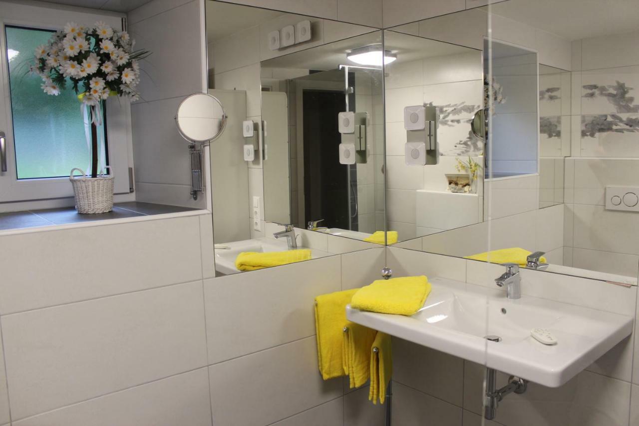 Ferienhaus Rieger Mallnitz Zewnętrze zdjęcie