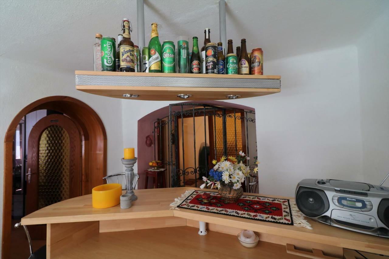 Ferienhaus Rieger Mallnitz Zewnętrze zdjęcie