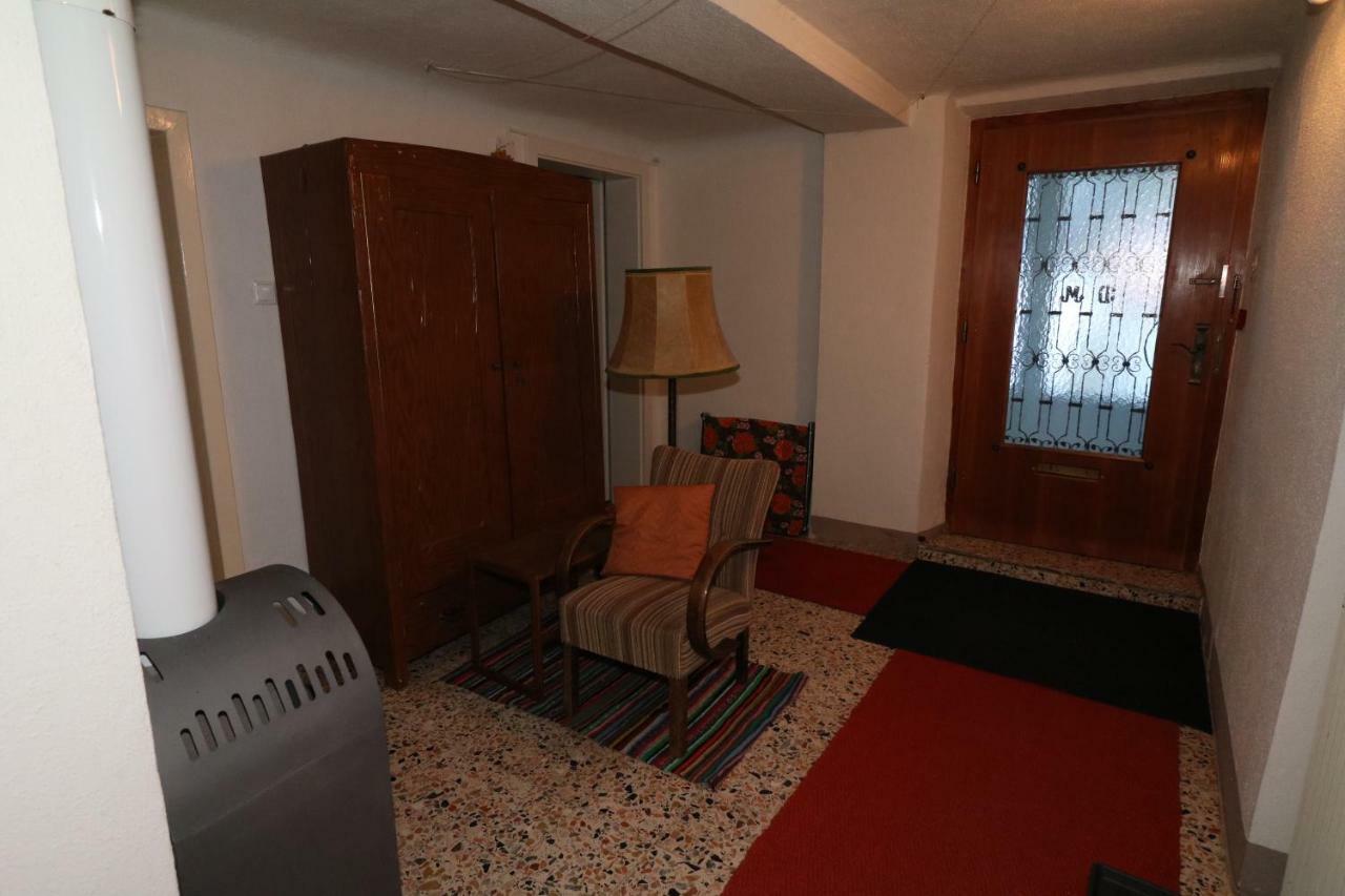 Ferienhaus Rieger Mallnitz Zewnętrze zdjęcie