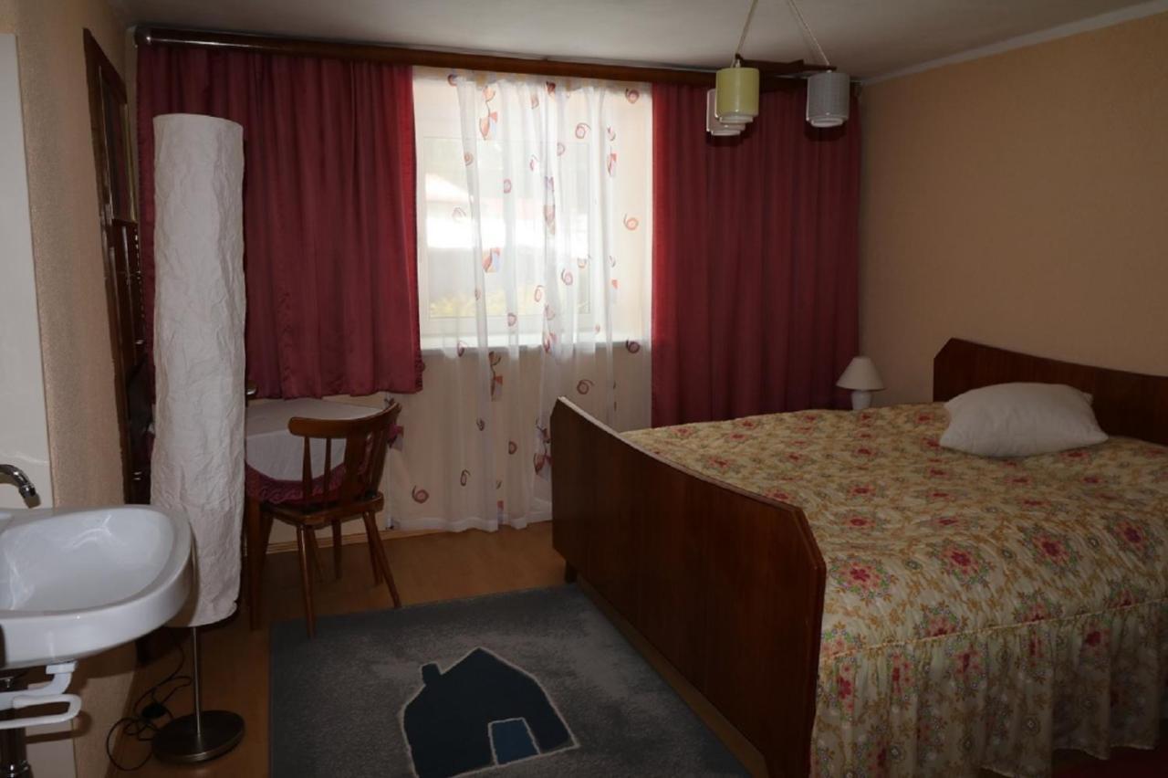 Ferienhaus Rieger Mallnitz Zewnętrze zdjęcie